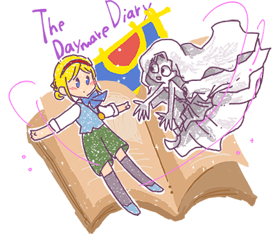 The Daymare Diary